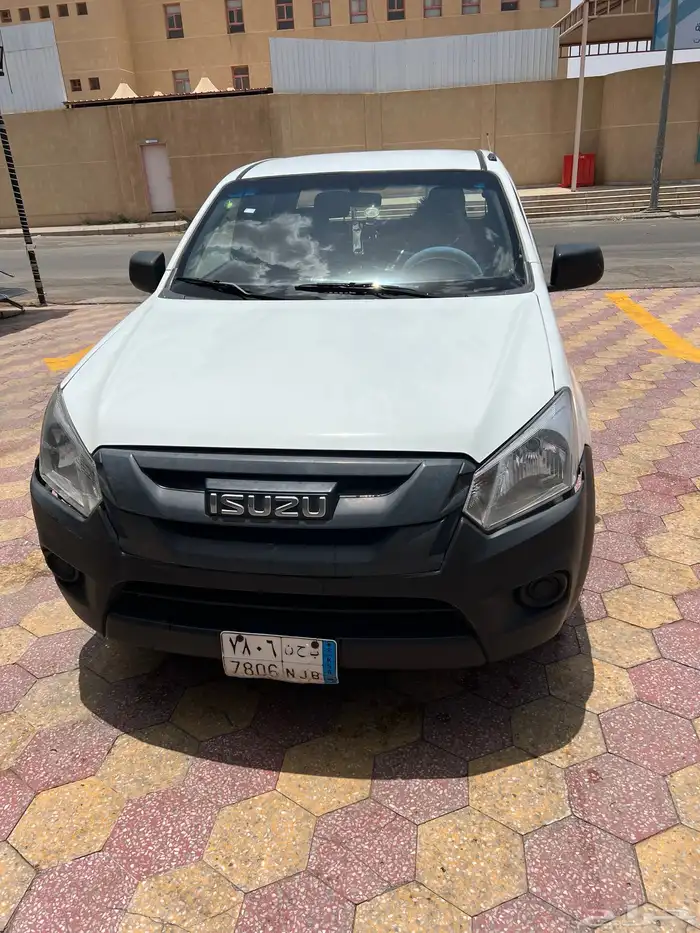 ايسوزو ديزل 2016 0