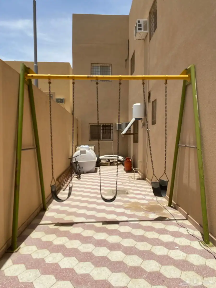 مرجيحه 3