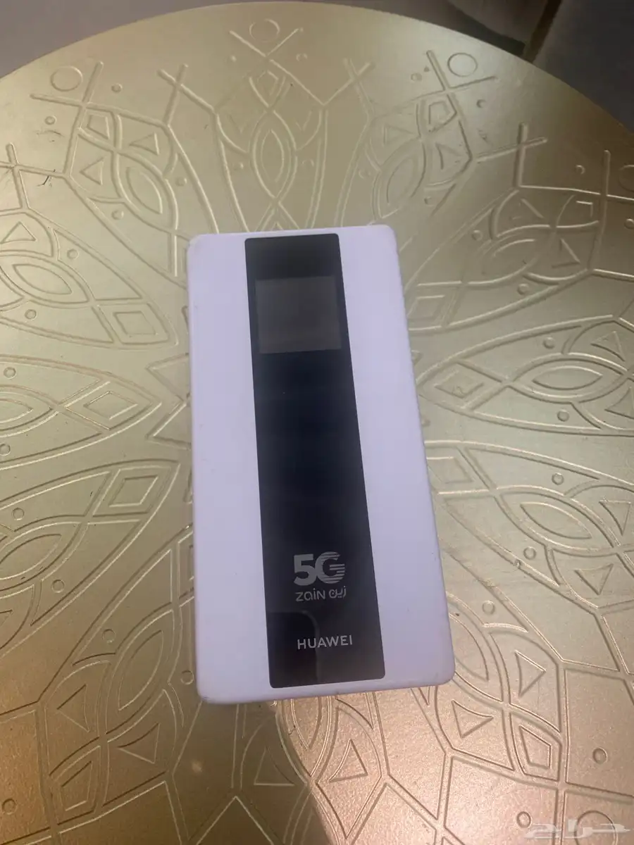 هواوي زين 5G 0
