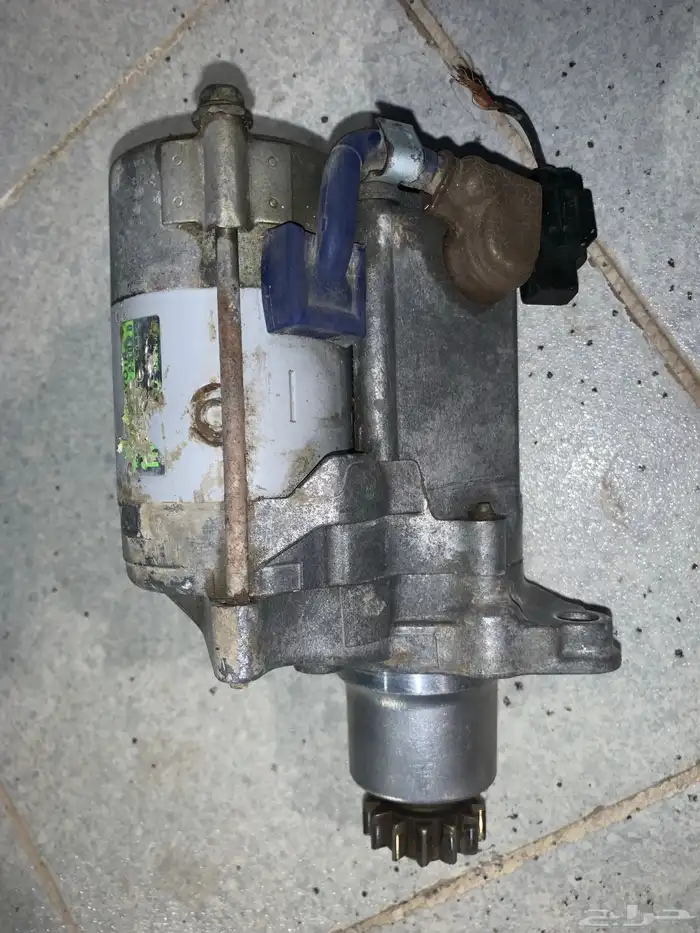 قطع كامري 2011 اصلي 1