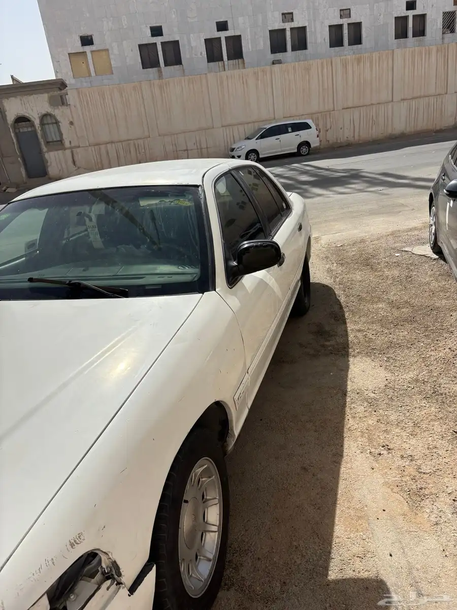 فورد 2000 1
