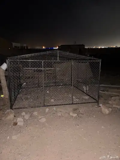 شبك غنم 0