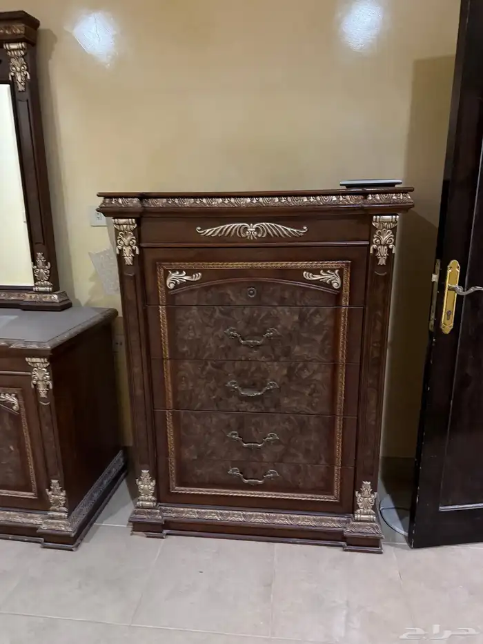 كبت وتسريحة 1