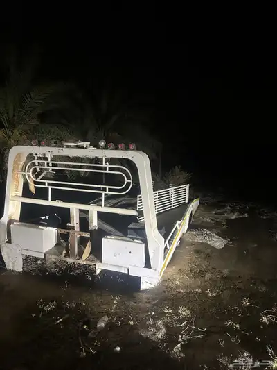 صندوق سطحة شد الراجحي 0