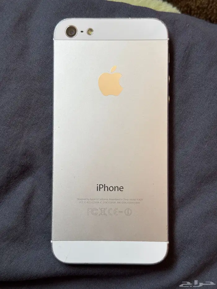 ايفون 5s 2