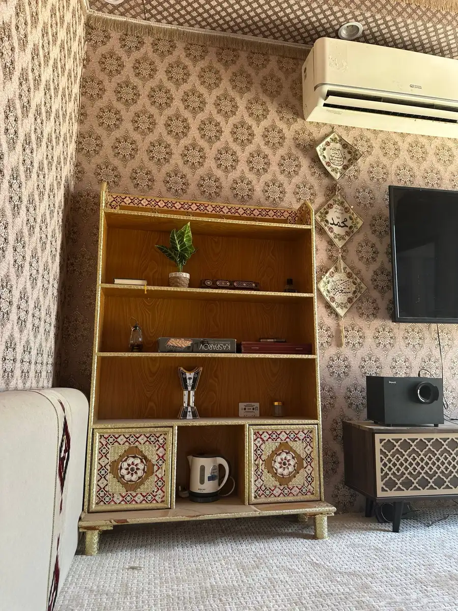 رفوف 0