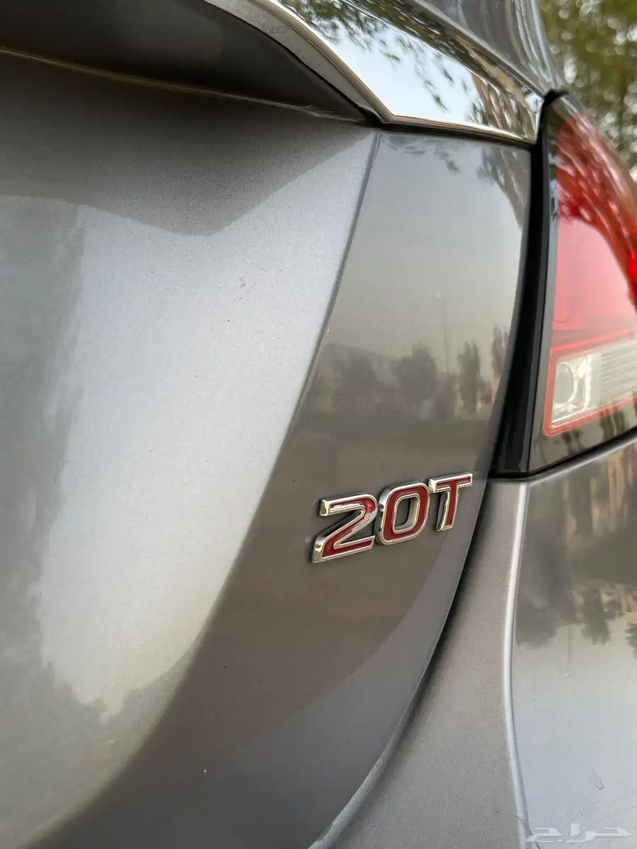 للبيع ام جي 6 2020 اعلى فئة 18