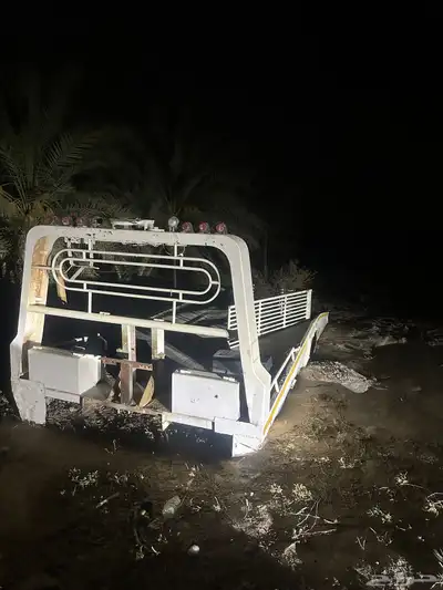 صندوق سطحة شد الراجحي 2
