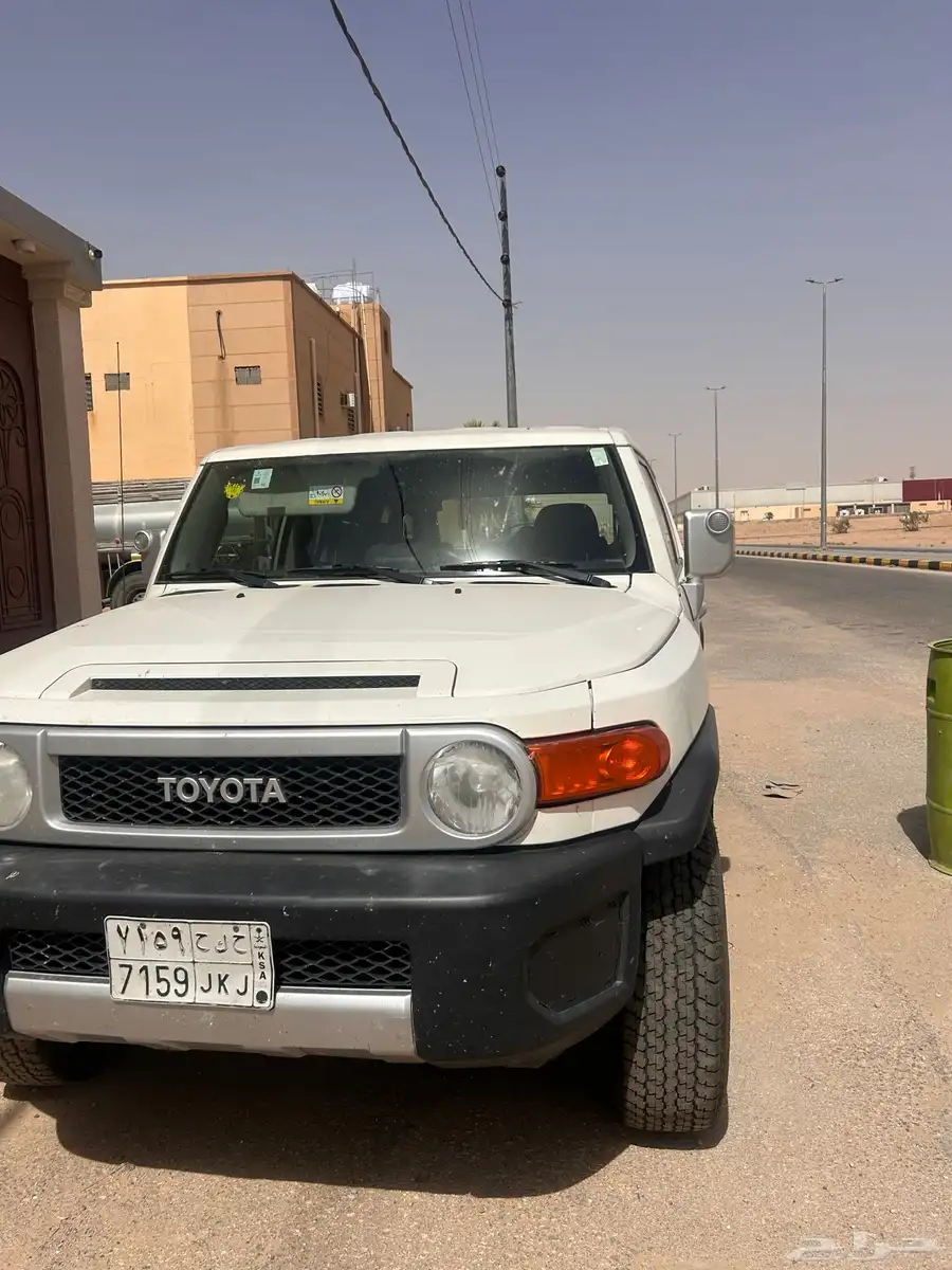 اف جي 2014 للبيع 0