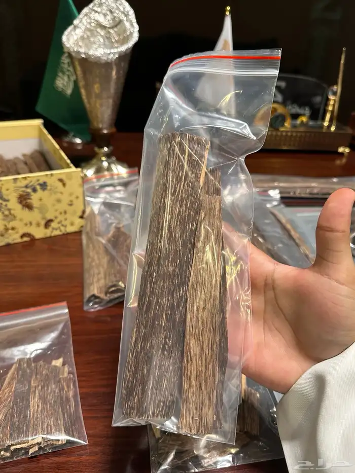 عود براشين رقائق فاخرة نكهه تايلانديه 6