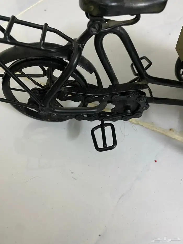 تراث سيكل اسكريم 3