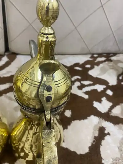 دلال طيبه نفس القصه بس الختم يختلف 12