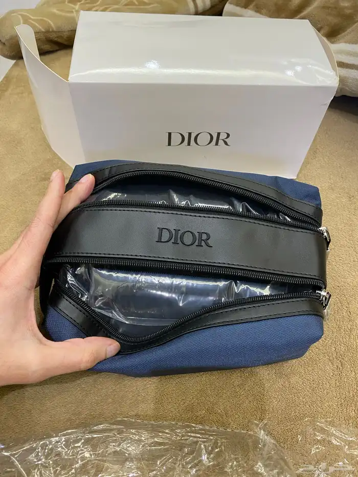 شنطة ديور رجالي جديدة ( DIOR ) الاصلي 0