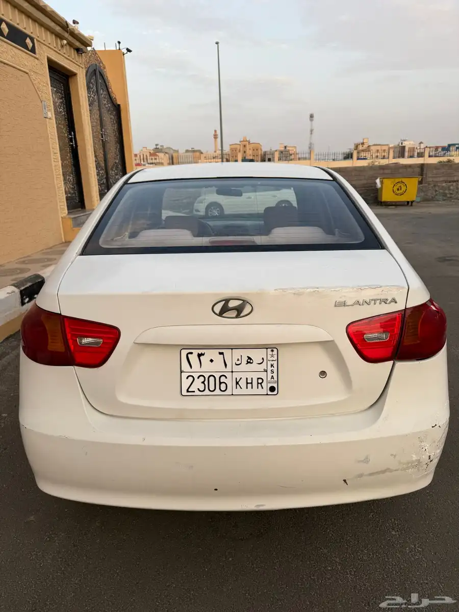 النترا 2010 0