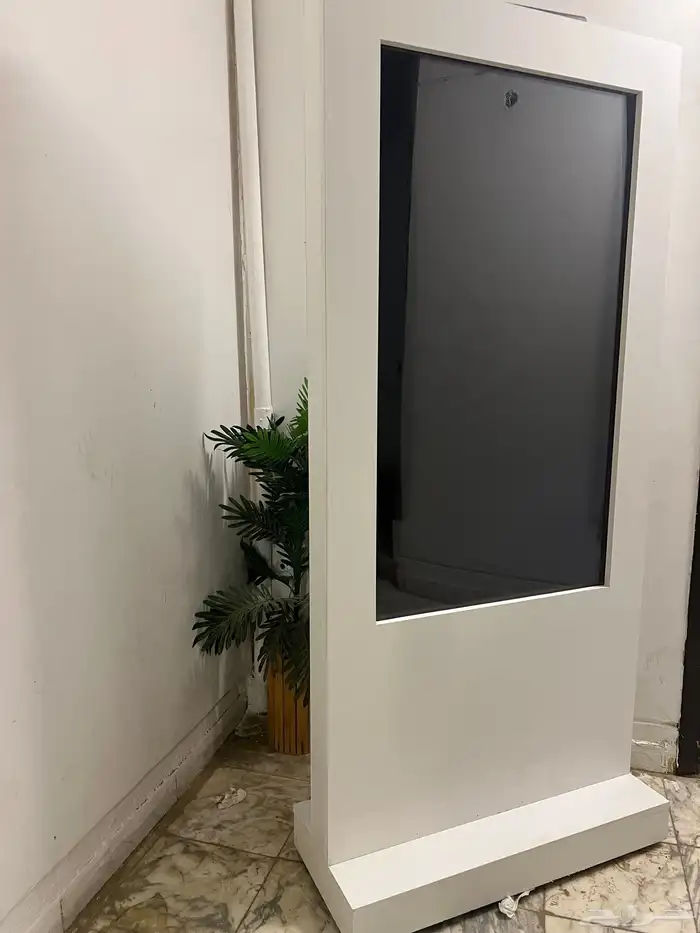 للبيع شاشة استقبال 0