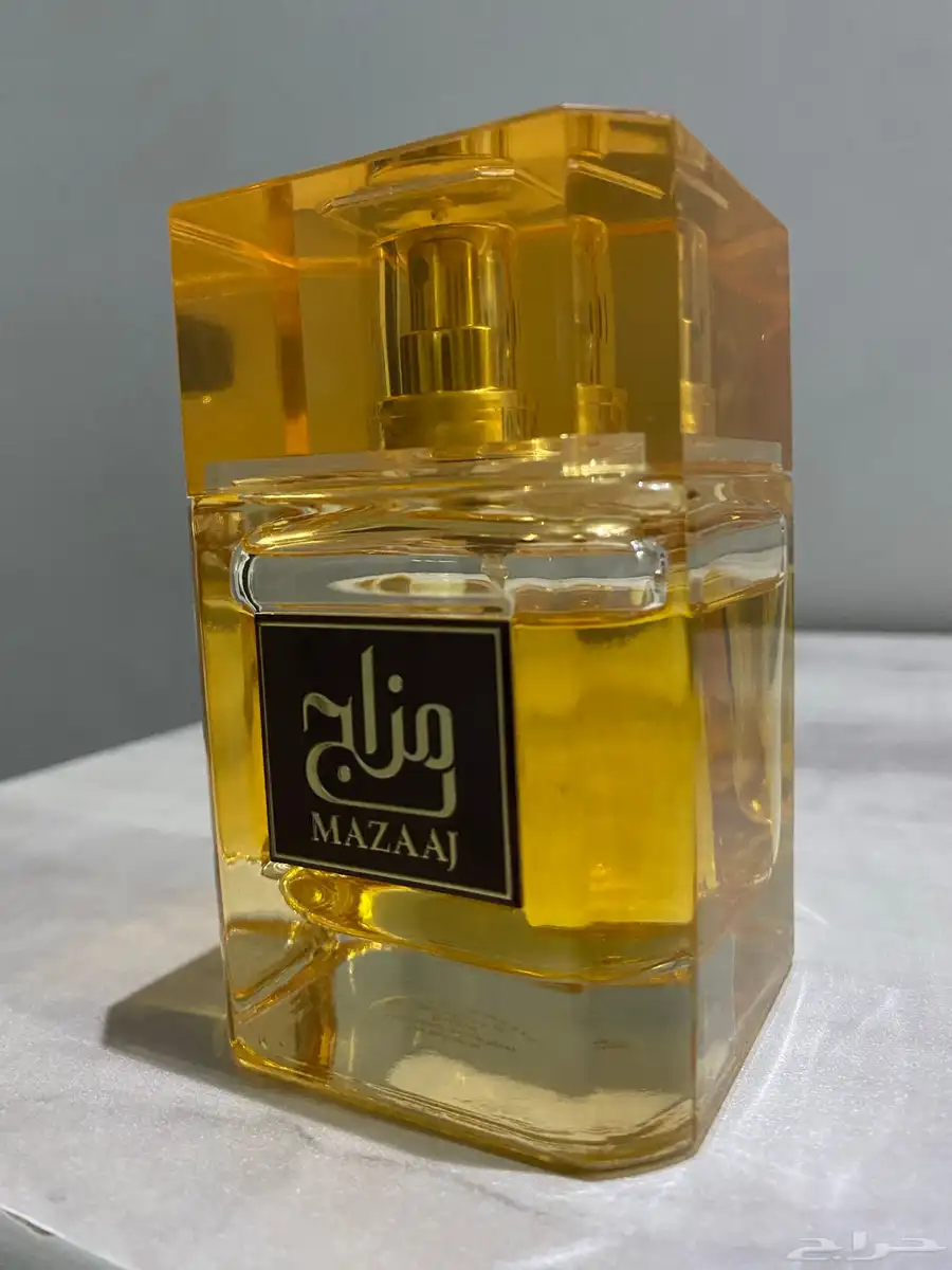 4 عطور من براندات مختلفه ( تم البيع ) 1