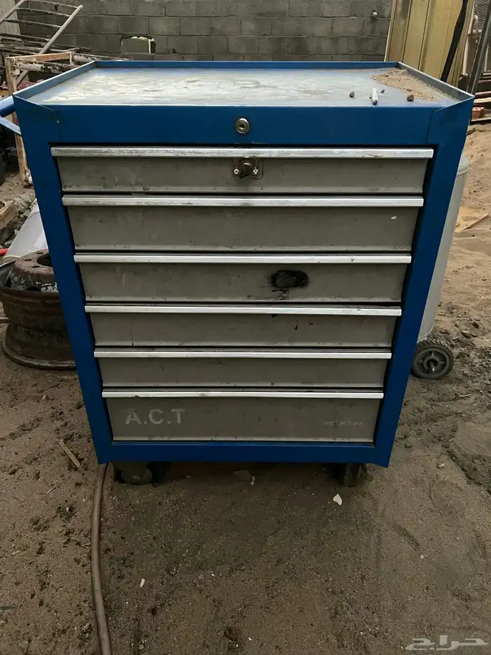 ادوات الات بنشر 9
