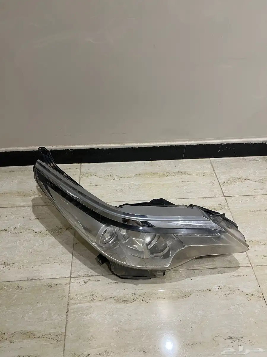 شمعة فورشنر 0