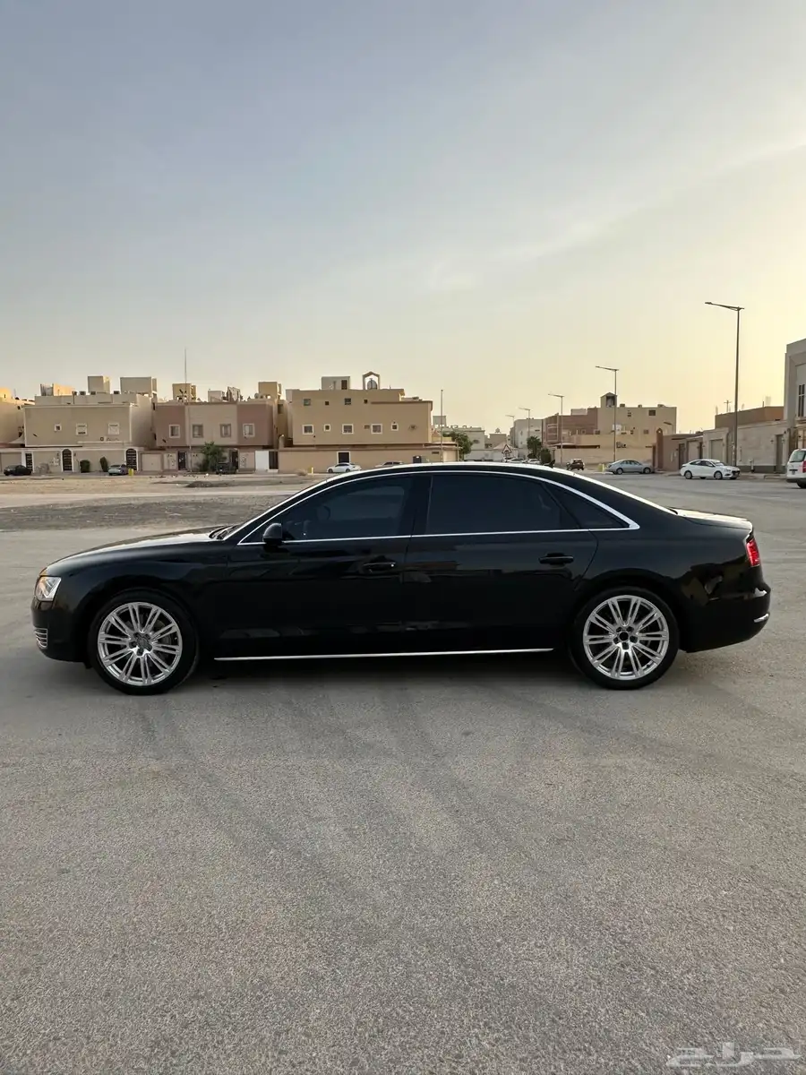 اودي 5