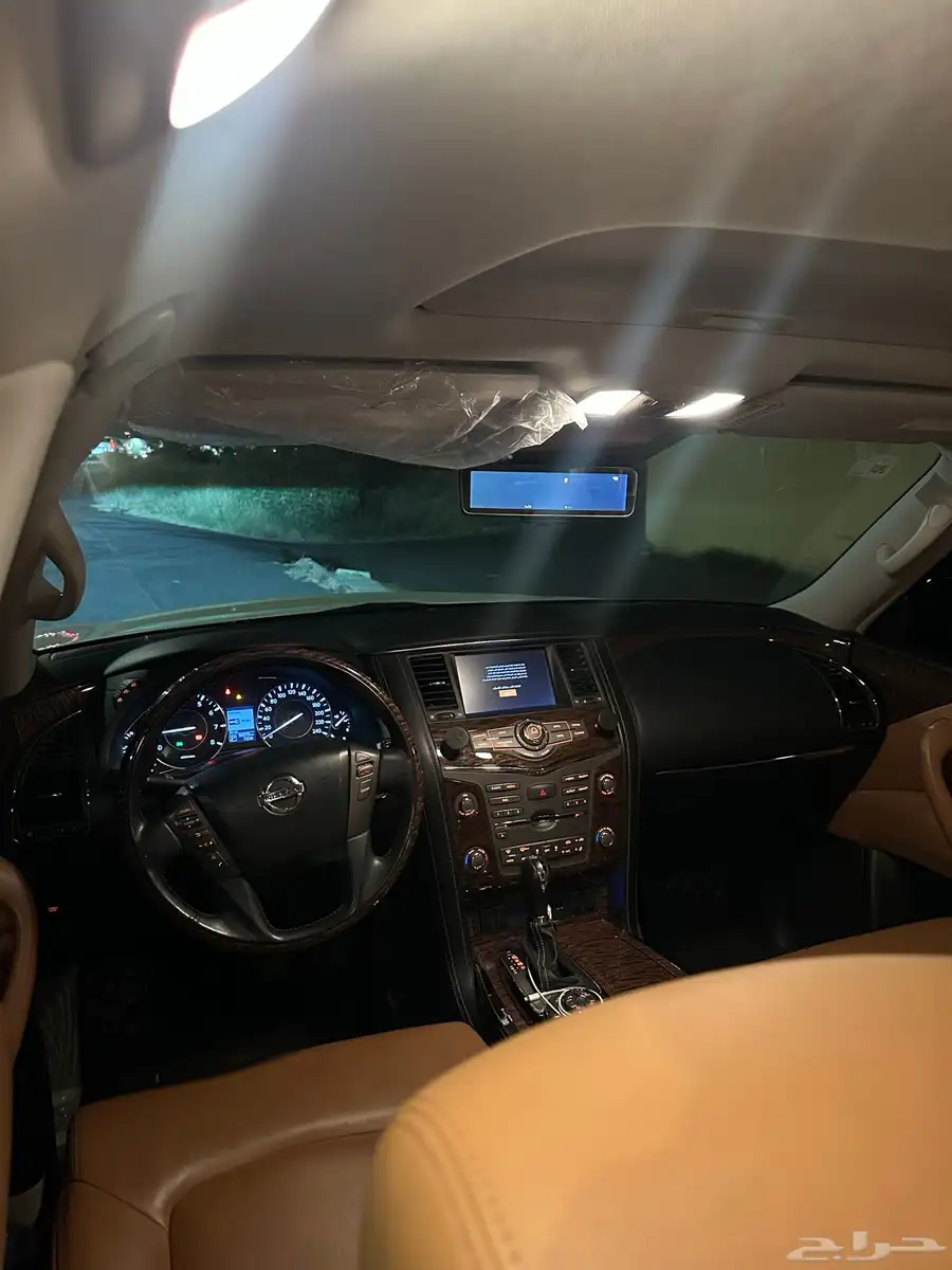 باترول 2018 19