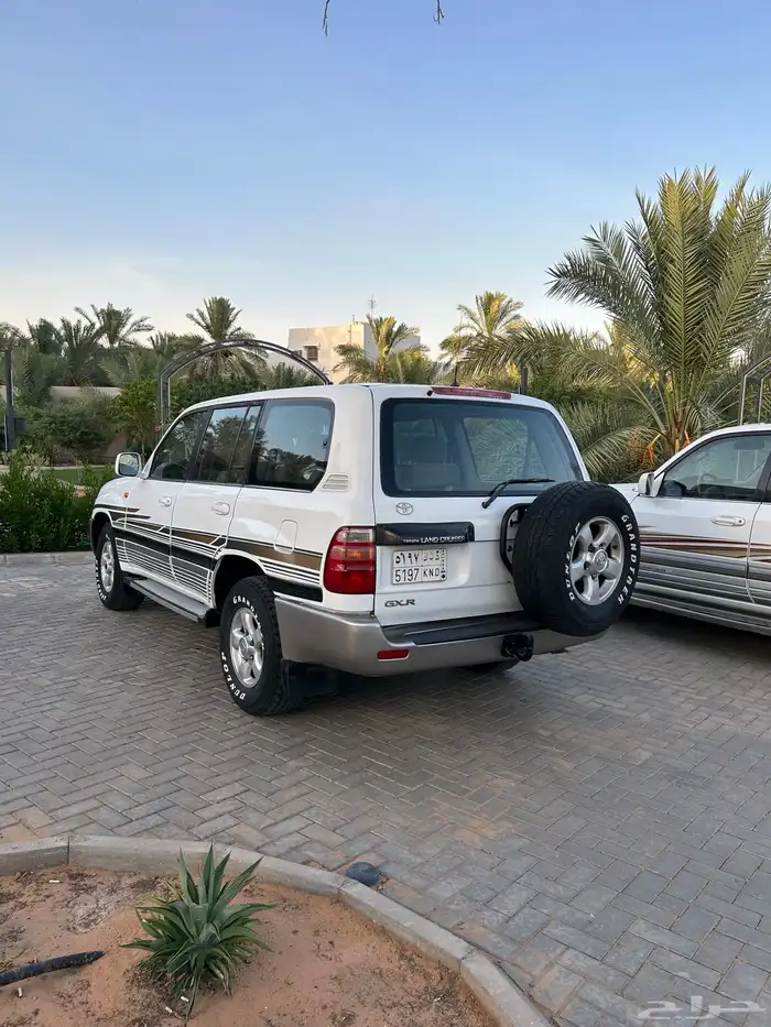 قير عادي مديل 1999GXR-1 1