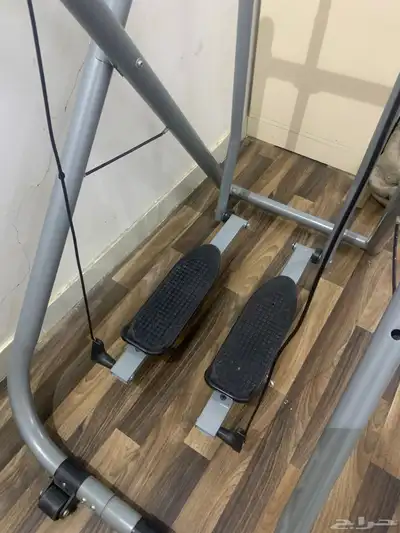 جهاز الغزاله نضيف و استعمال قليل شاريه ب 320 2
