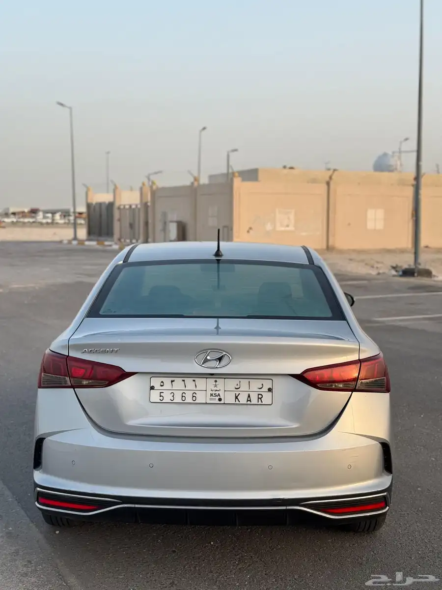 اكسنت 2022 10