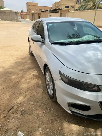 للبيع ماليبو 2018 6