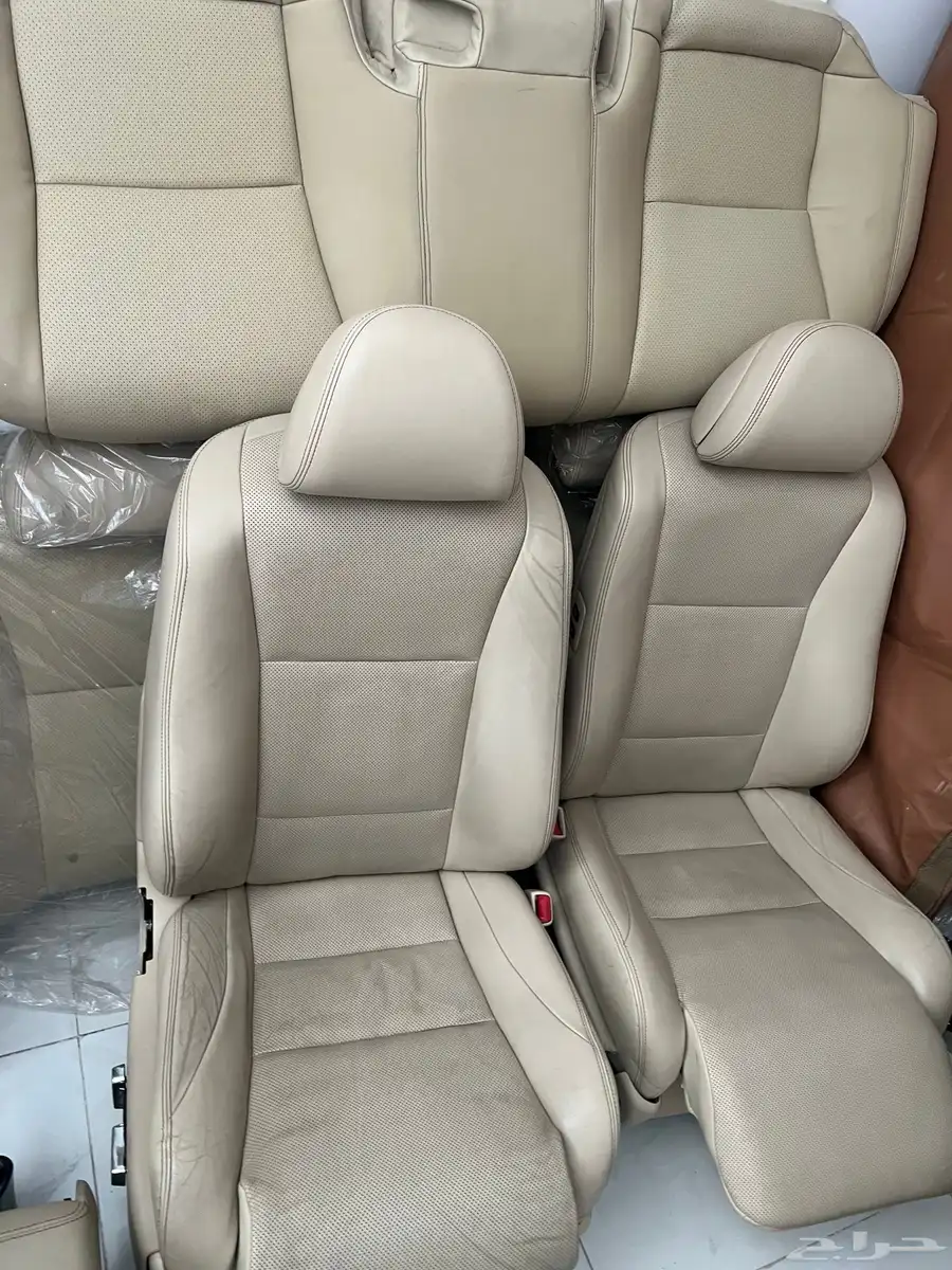 غرفة كاملةls460-2015- مراتب لكزس460 -2015 وديكورات 0