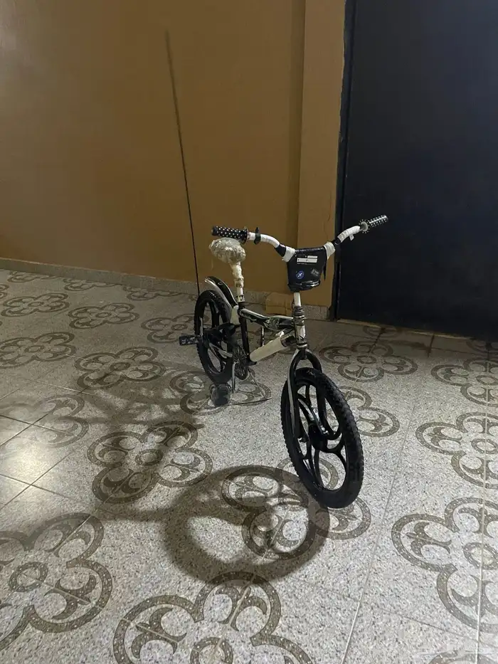 سيكل كوبر الون اسود اجنوط نجمه 2