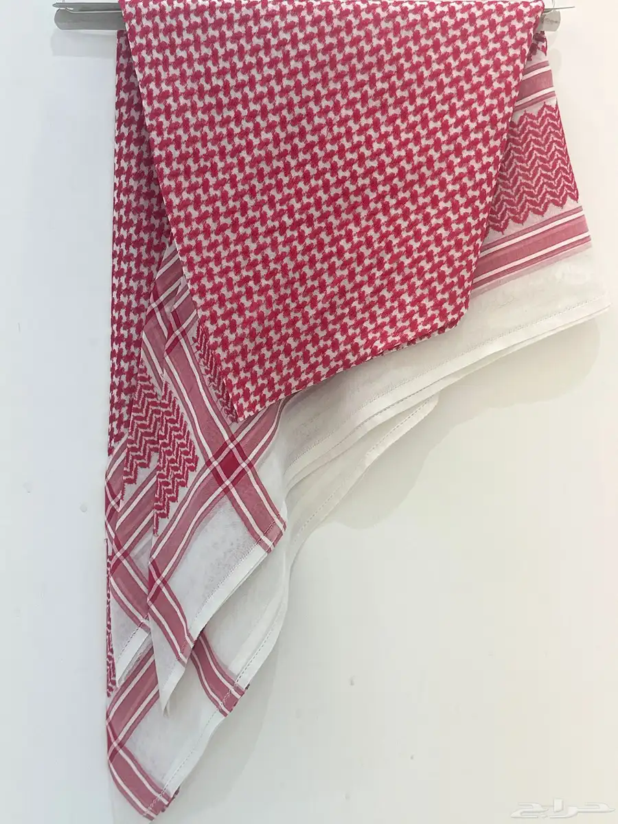 شماغ ماي فير 1