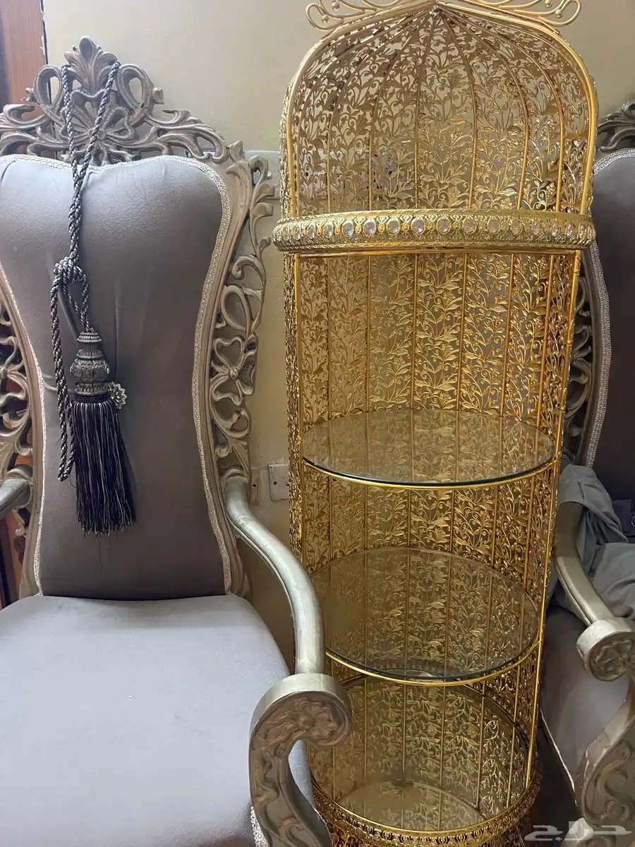 دولاب ملكه 0