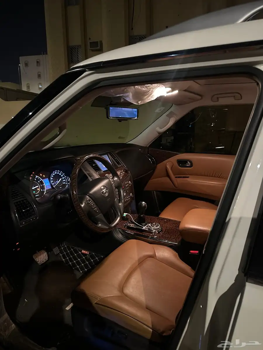 باترول 2018 24