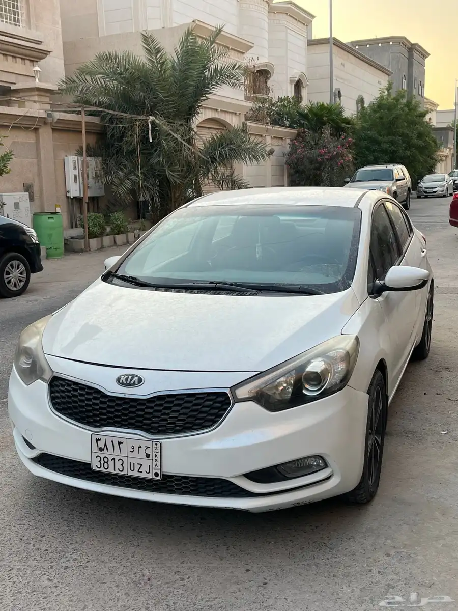 سيراتو 2013 0