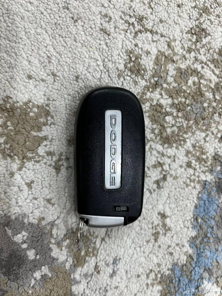 مفتاح دوج تشاجر 1
