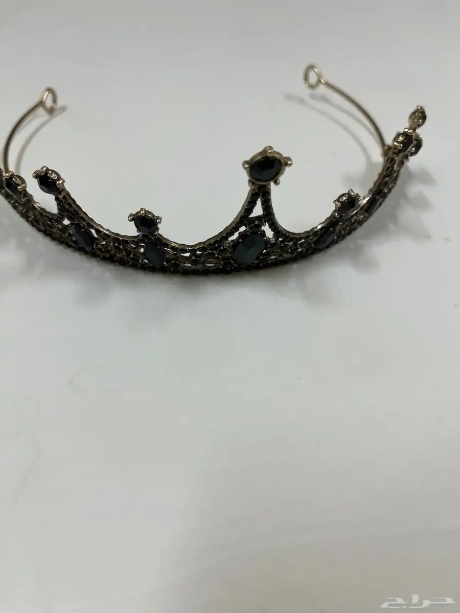 تاج نسائي جديد 4