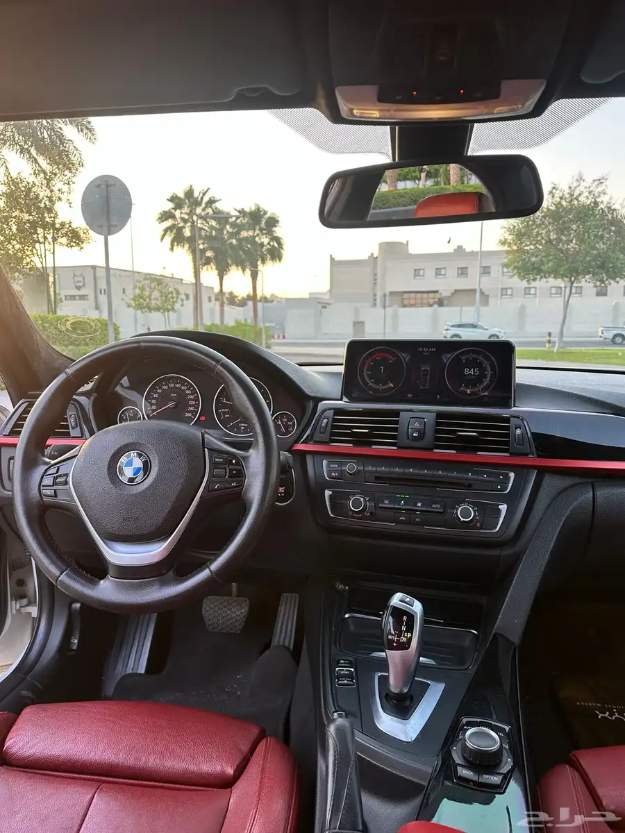 bmw 3 7