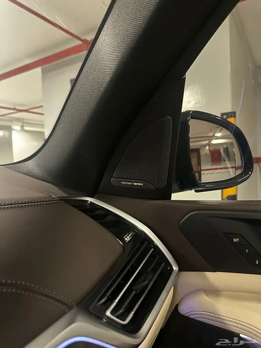 BMW X5 kit M 2019 11