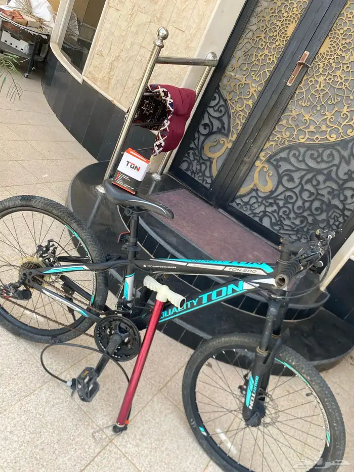 سيكل رياضي 13