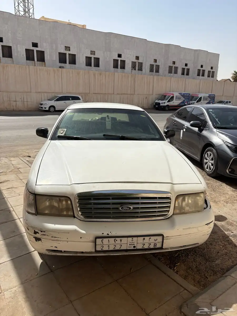 فورد 2000 3