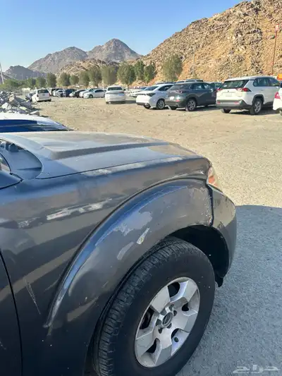 نيسان باثفيندر نظيف 4