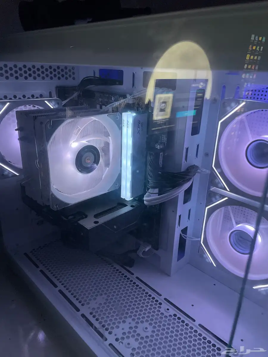 pc للبيع 1