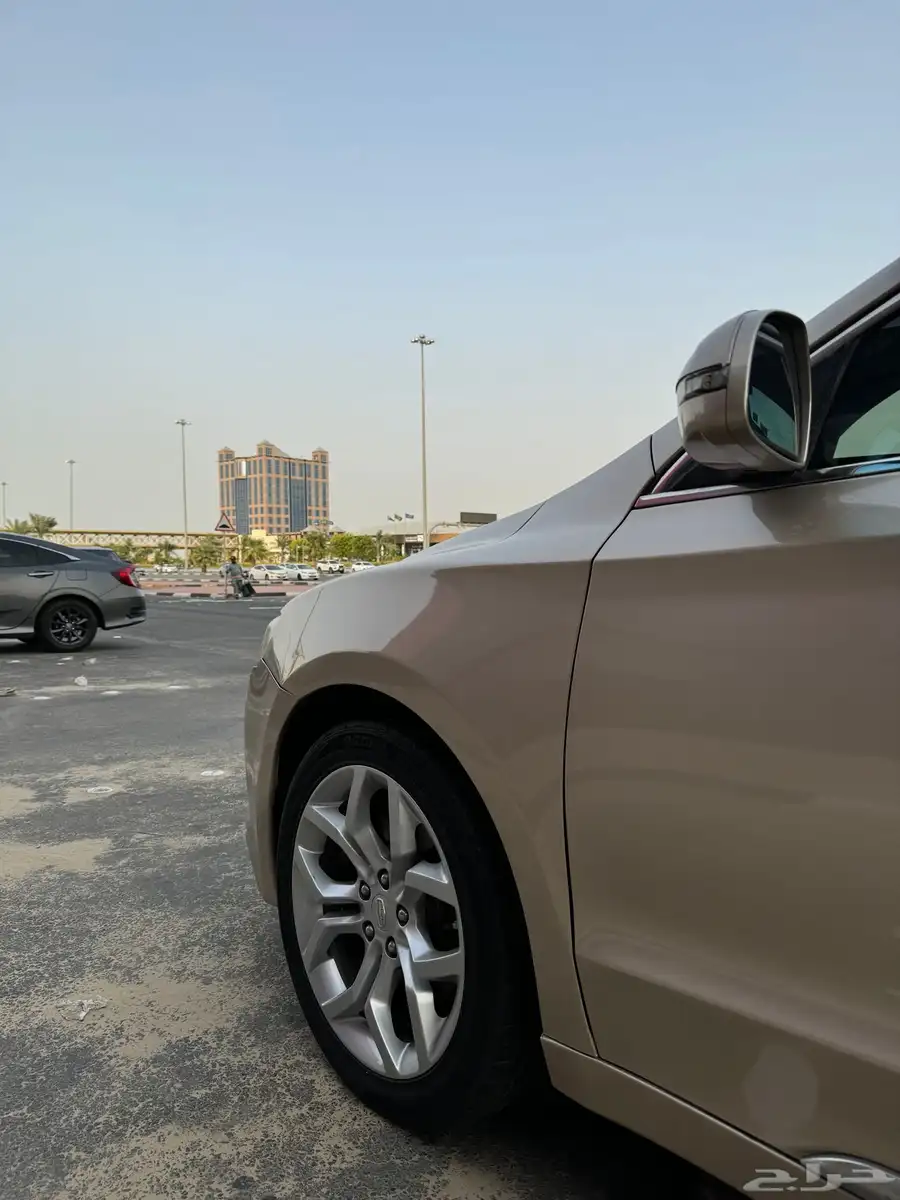 جيلي إمجراند GT 2017 فل كامل - مواصفات فخمة وسعر مناسب 7