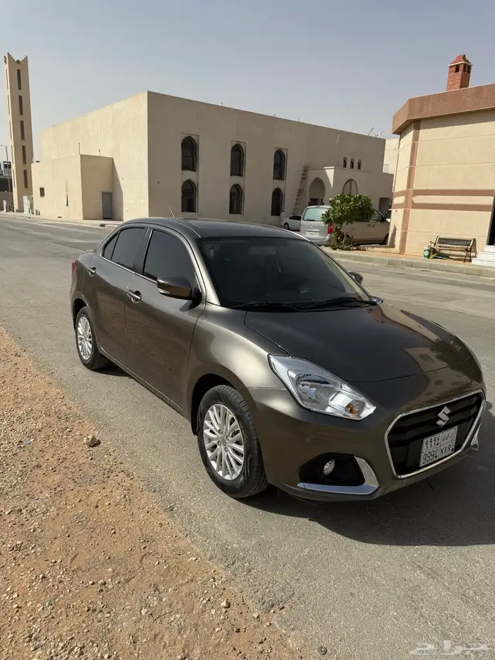 ديزاير سوزوكي 3