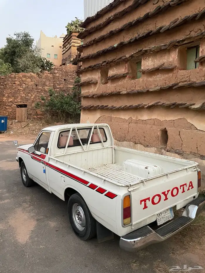 هايلكس 1978 0