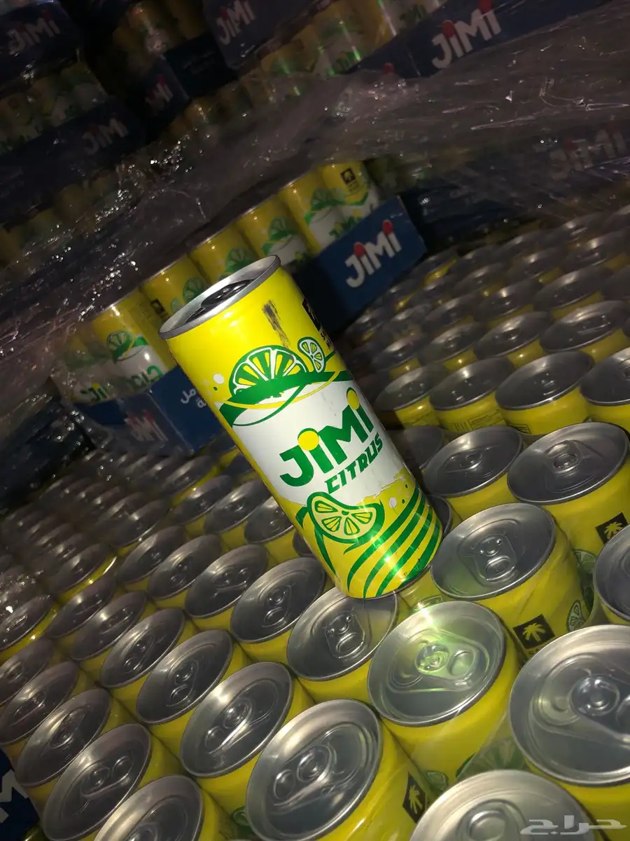 مشروبات غازية 1