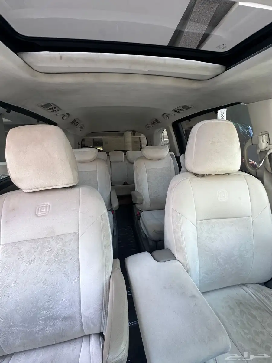 أوديسي 2015 odyssey 10