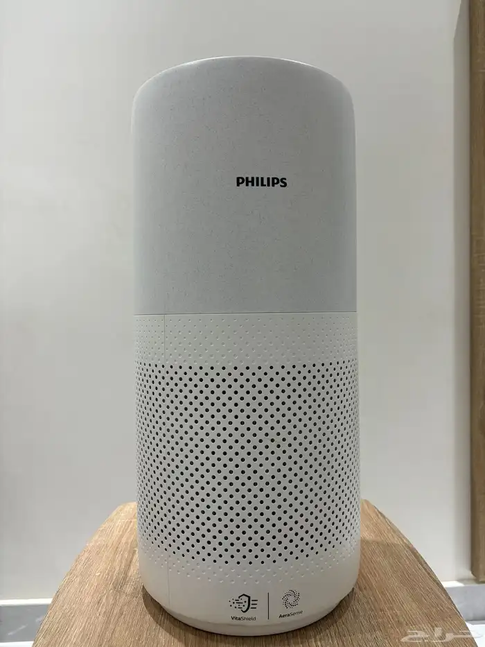 منقي هواء شركة فيلبس 5