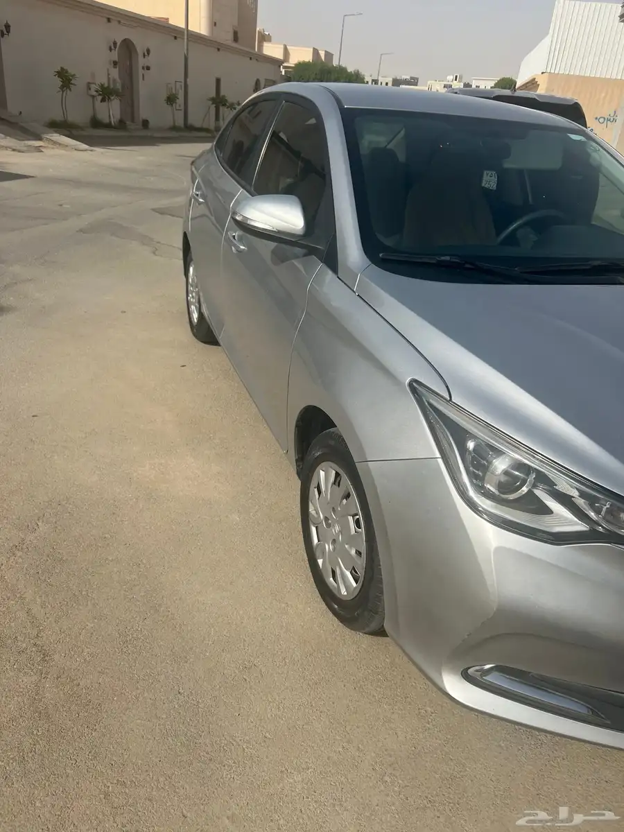 للبيع سيارة شانجان L7 7