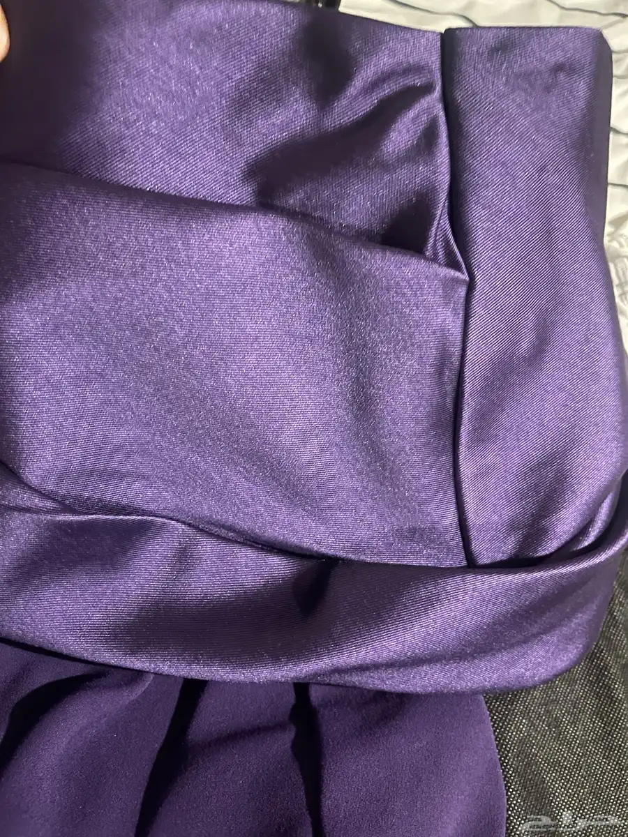 فستان من سولاس لندن 1